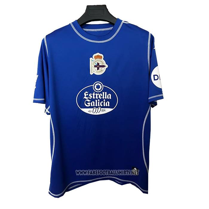 Deportivo La Coruna Special Shirt 2025-2026 Thailand